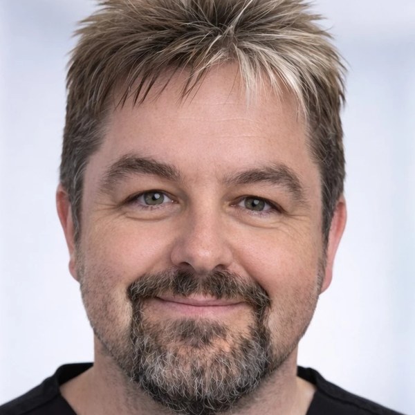Rozhovor s celostním poradcem Mgr. Bc. Jiřím Kabátem